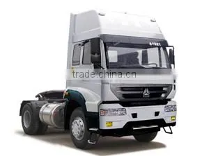 35T SINOTRUK JWZ 4x2 Tractor Truck (ZZ4181M3611C)
