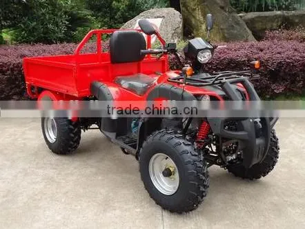 Hot Selling New Farm ATV ATV Quad For Farm Use photo-2