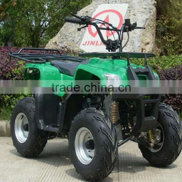 (JLA-08-04) 2017 New Buggy 49cc Mini Atv for Kids photo-5