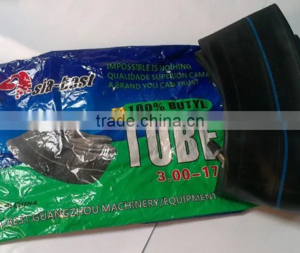 Kenya Motorcycle Tyres With Tubes China Brand photo-3