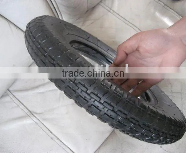 Pneumatic Tire 325/300-8 Good Quality and Good Price