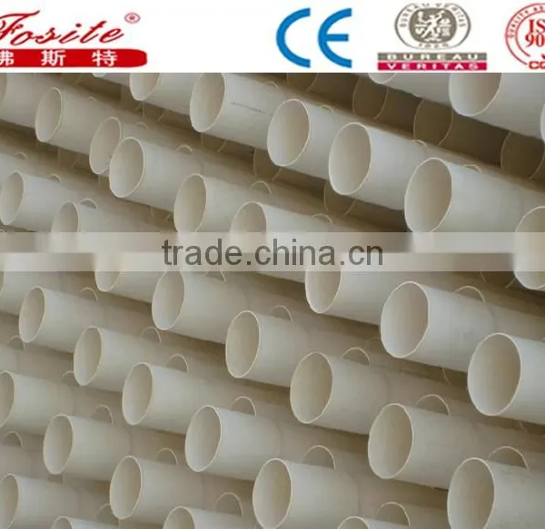 UPVC Electrical Conduit Pipes and Fittings photo-4