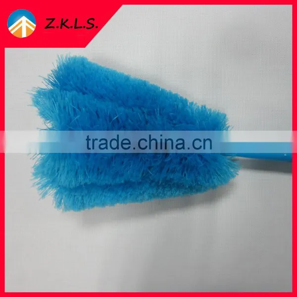 Mini Microfiber Duster Head For Home And Cleaning photo-3