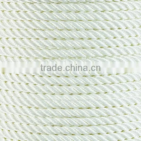 Superior Strength White Docline Rope photo-4
