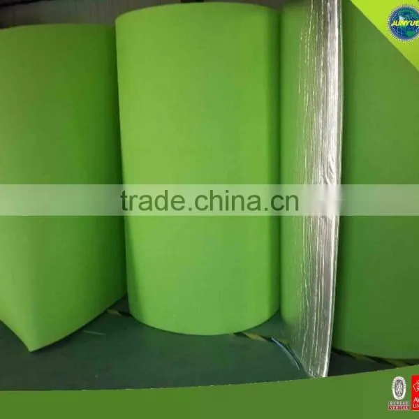 Aluminum Foil Cheap Thermal Insulation photo-4