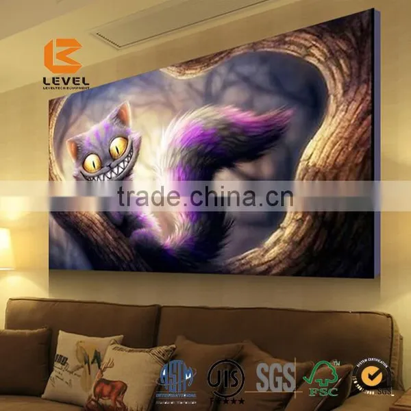 Wholaesale Soundproof Light Weight And Fireproof Fabric Acoustic Panels Ceiling Acoustic Panel Fabric Acoustical Wall Panels photo-2