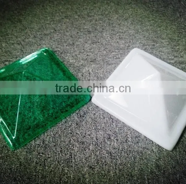 Doom Round Roof Led Frame Indoor Cover Tubular Skylight photo-3