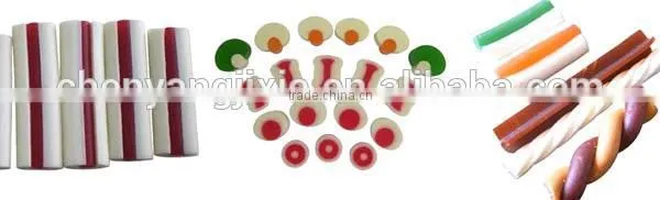 Automatic Chewing Pet Food Machine photo-3