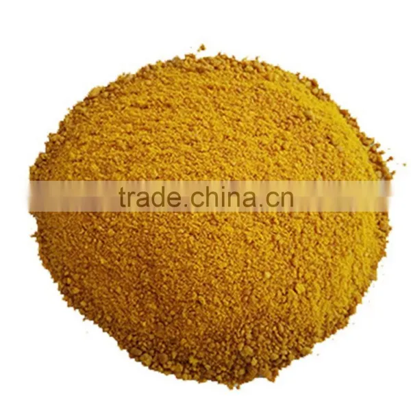 Corn Gluten Meal (CGM) Protein 60% photo-2
