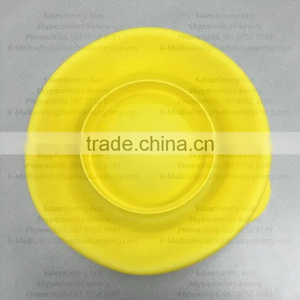 Wholesale Silicone Popcorn Maker Food Grade Popcorn Maker Popcorn photo-5