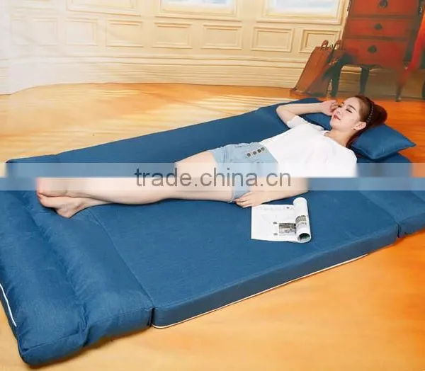 Floor Chair Sofa Home Essential Lovers Folding Sofa a Lazy Man Sofa Normal Version photo-5