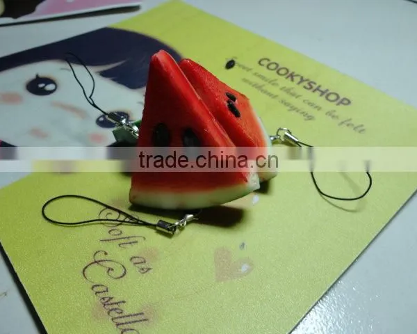 2017 Most Popular Promotional Fruit Model Squishy photo-4