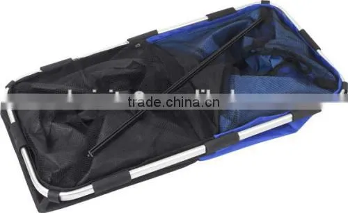 2017 Cheap Promotion Foldable Factory Price 600D Oxford Storage Bin Bag photo-6