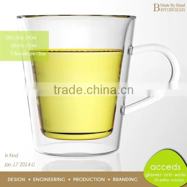 Pyrex Funky Double Wall Thermal Mug photo-4