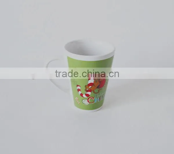 Ceramic Promotional Gift Mug photo-2