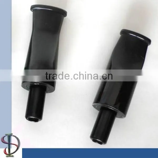 Small 3mm Filtered Tobacco Pipe Stem photo-3