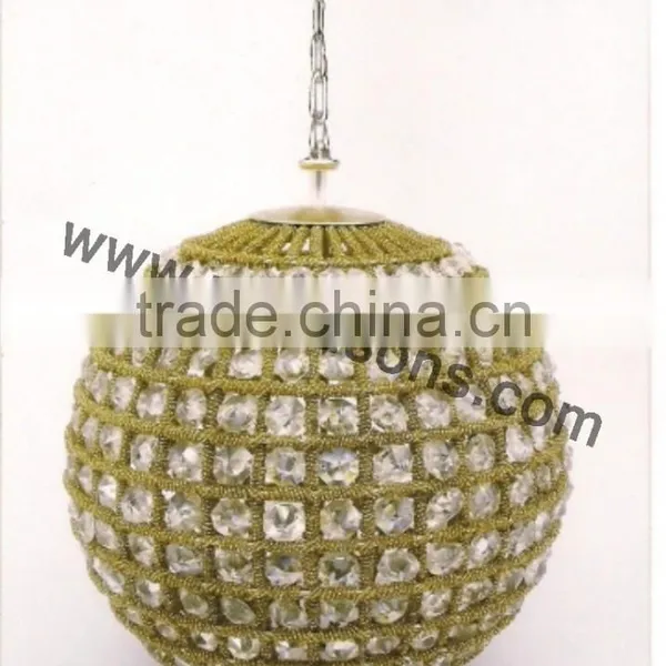 New Arrival Elegant Crystal Candle Holder Wholesale photo-2