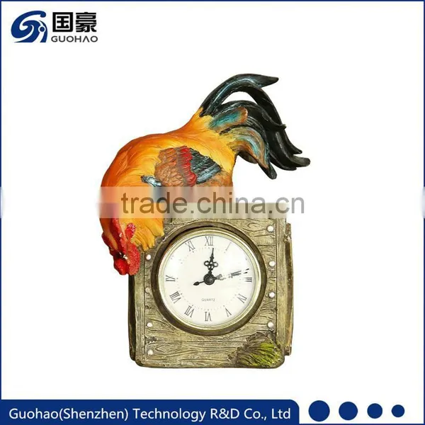 Professional Hot Sale Factory Price Custom Clock photo-4