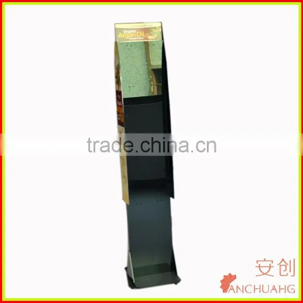 Acrylic Floor Display Stand photo-2