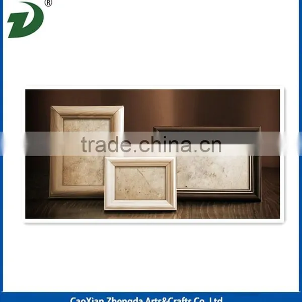 Wholesale Rustic Wooden Photo Frames/frames for Photos photo-5