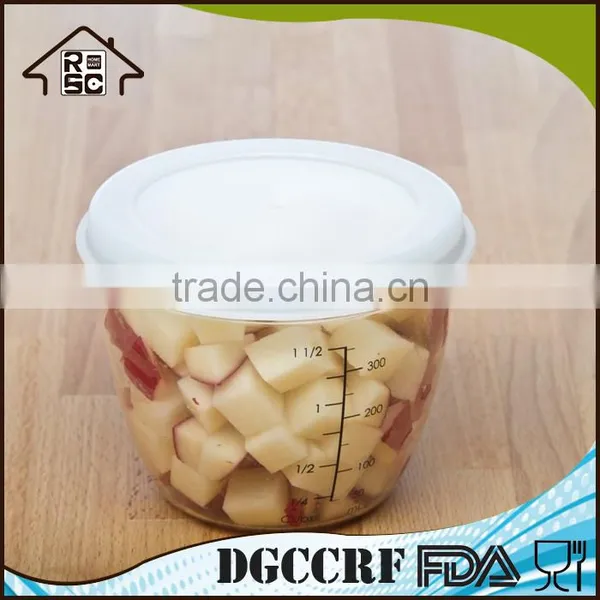 Kitchen Utensil Plastic Vegetable Slicer and Fruit Slicer Dice and Store Vegetable Chopper Fruit Chopper for Salad photo-6