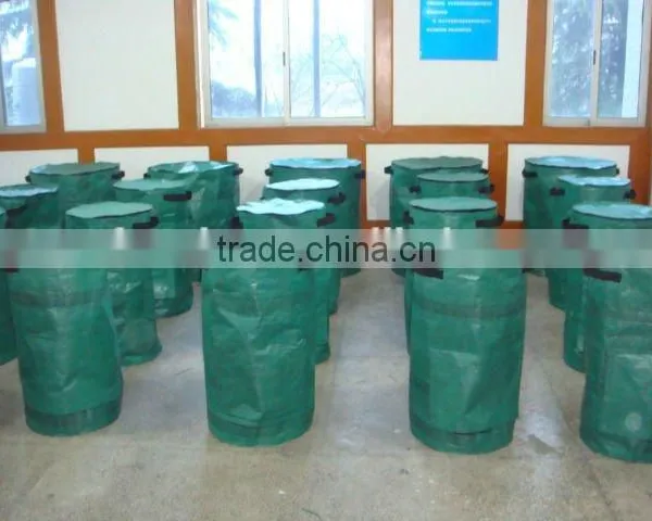 Double Layber Garden Compost Bin photo-4