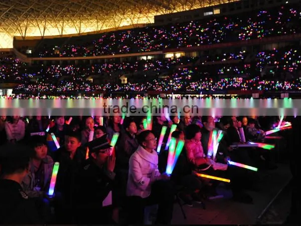 Christmas LED Light Flash Sticks photo-5