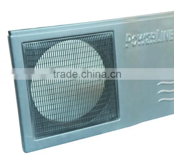 Power-saving Air Conditioner Cover Strong Plastic Shell photo-4