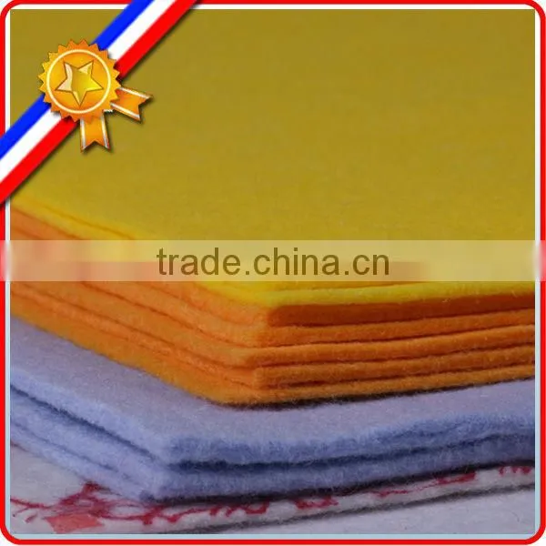 Needle Punched Nonwoven All Purpose Cleaning Cloth photo-6