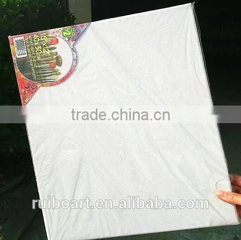Stretched Canvas 16x20cm photo-4