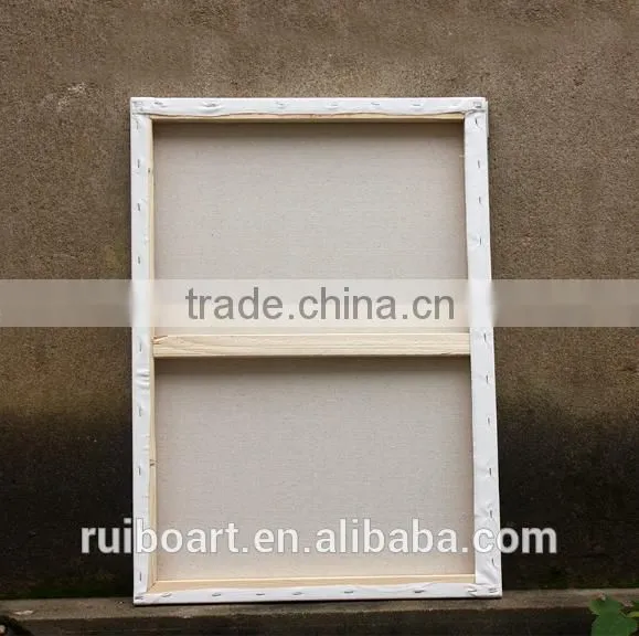 Handmade Beautiful Scenery Oil Painting on Canvas photo-5