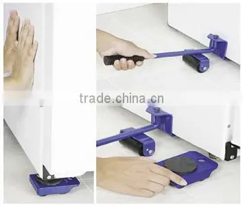 Home Furniture Moving Trolleys Lift For Heavy Furniture