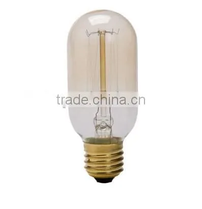 E27/B22 Retro Vintage Edison Style Light Bulb photo-5