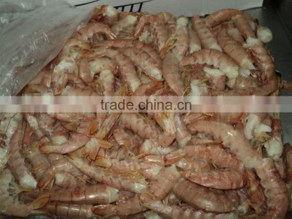 Frozen Pink Shrimp photo-4
