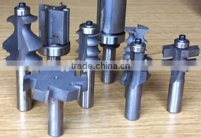 router bit sets