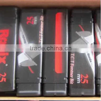 RONIX TCT FORSTNER BIT RH-5305/RH-5312 Sizes : 15- 50mm photo-2