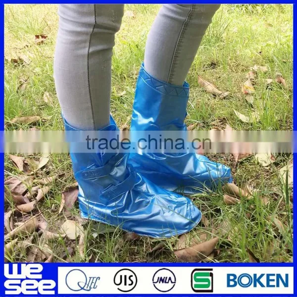 Rain Cover for Shoes photo-3
