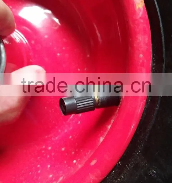 Air Wheel 4.00-6 Pneumatic Rubber Wheel Air Wheel 4.00-6 photo-6