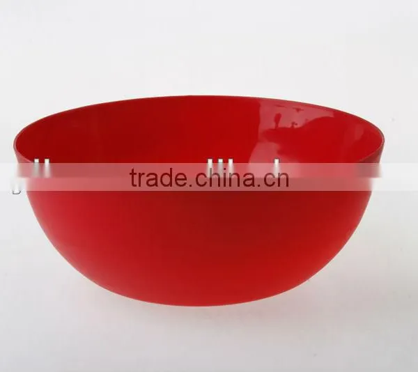 Plastic Salad Bowl photo-2