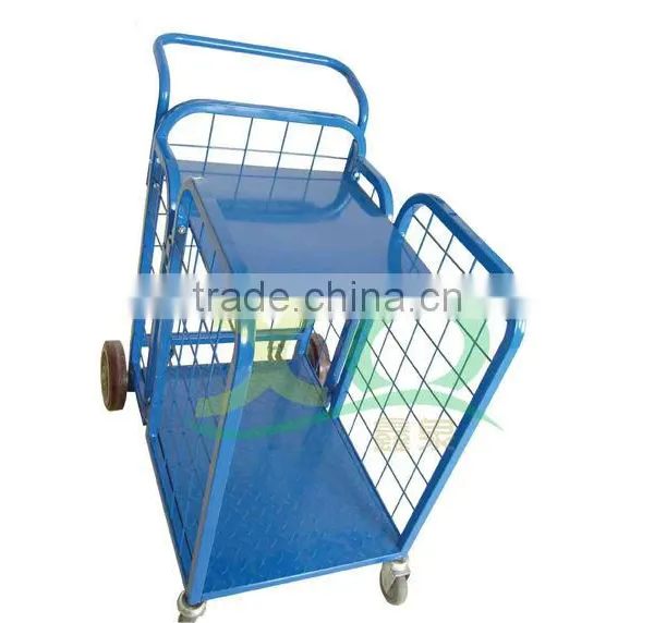 Platform Hand Trolley