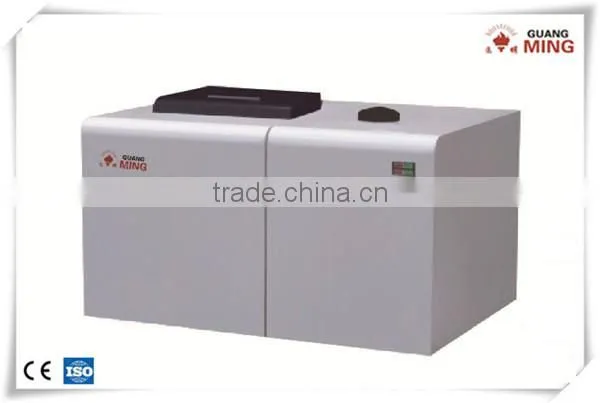 2014 Hot Sell Fully Automatic Bomb Calorimeter photo-3