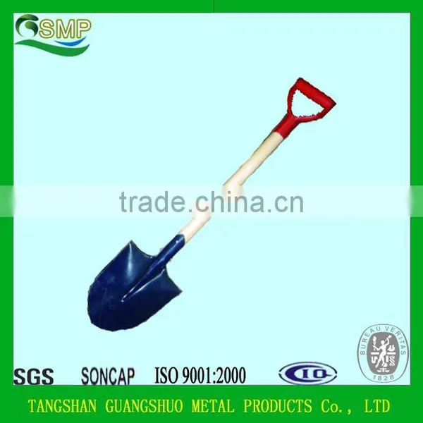 Mini Kids Spade