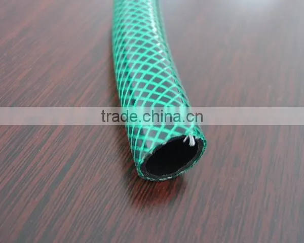 High Strength Made in China PVC Garden Hose photo-6