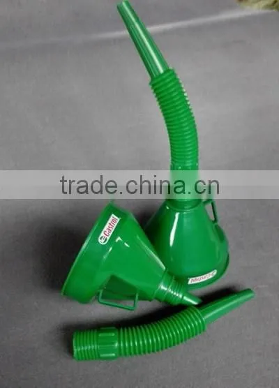 Funnel Fuel Rated Plastic Funnel photo-2