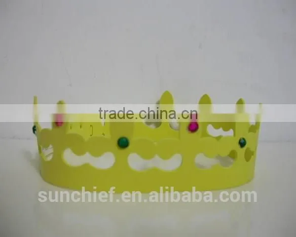Kids EVA Foam Crowns photo-2