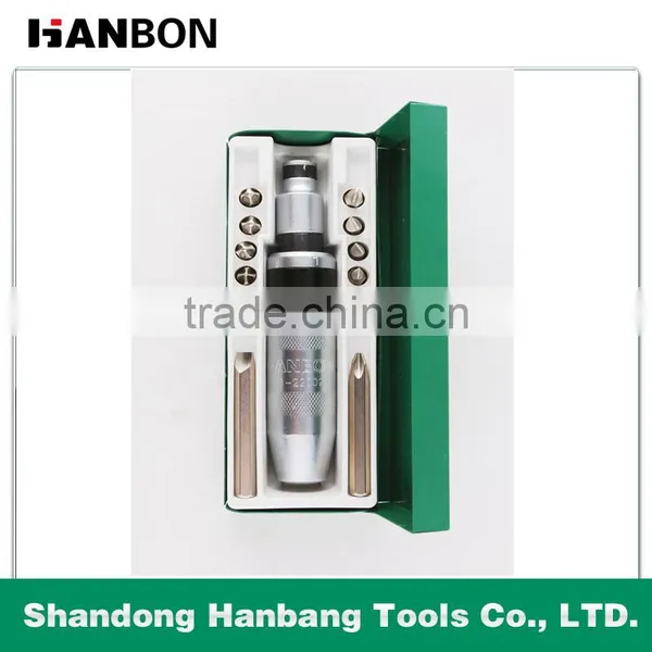 Industrial Professional Impact Screwdriver photo-2