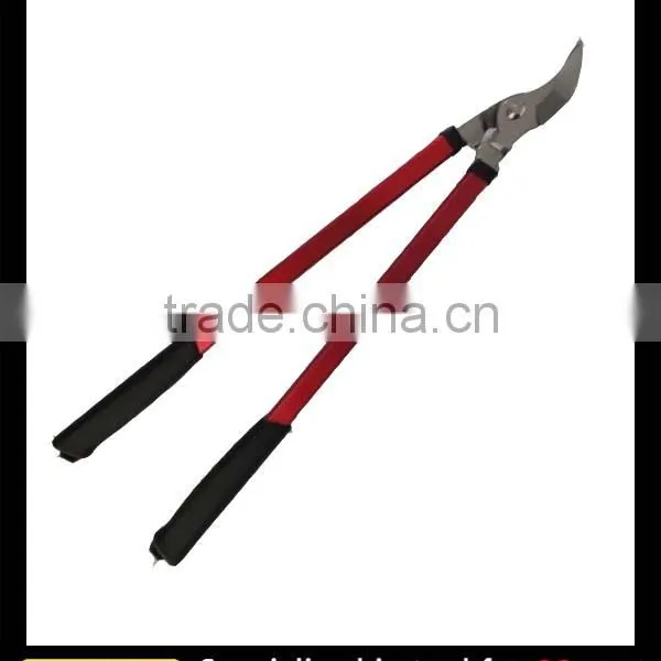 YUTE Long-handled Garden Pruning Shears&Stainless Steel Pruning Shears photo-2