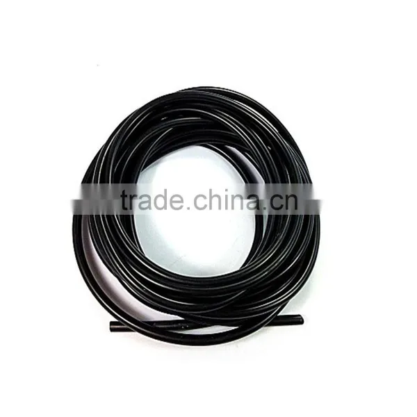 FDA Grade High Quality Silicone Tube photo-2