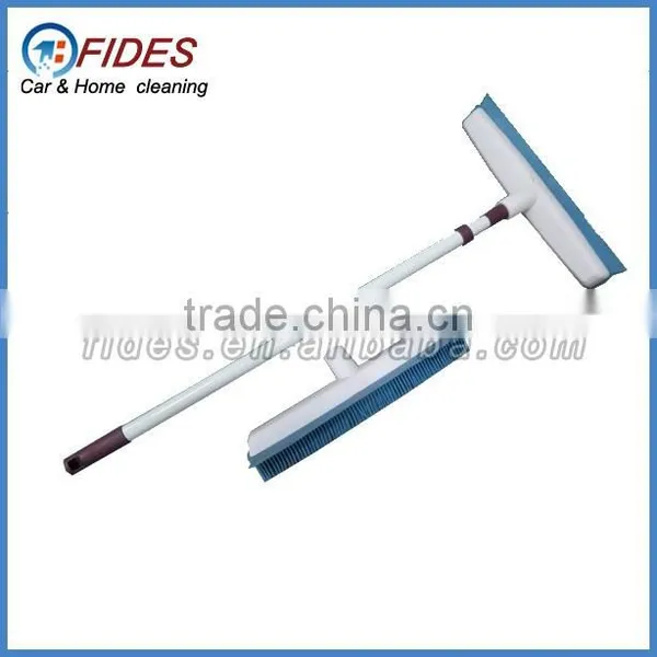 Animal Hair Brush TPR,rubber Brislte