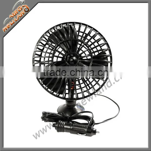 12V Car Fan Car Blower Fan